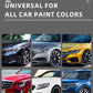 ✨LAST DAY BUY 2 GET 1 FREE🔥3-Minute Car Coating | Long-Lasting Shine & Water Repellent 🚗