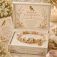 ⭐New Arrival | 2026 Limited Edition Bracelet❤ Love, Remembrance & Cardinal Blessings 🕊️