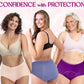 🌸 Best Seller Buy 1 Get 3 Packs🌸2025 Upgraded High Waist Invisible Leakproof panties