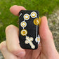 🎁💥LAST DAY SALE 50% OFF!!✝️ Rosary Counter Fidget Keychain | Portable Prayer Clicker for Daily Devotion & Faith Gifts 🙏