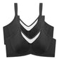 🏆 Last Day Special Price £5.99 💐Women's Elegant Sheer Full Coverage Minimizer Bra