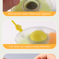 🐱Cat entertainment 3-in-1 toys, turntable ball + tumbler + cat stick🔔🌿