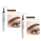 💥BUY 1 GET 1 FREE🎉3D Waterproof Microblading Eyebrow Pen