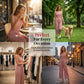 🥳2026 HOT SALE🥳 50% OFF!💞Women's Casual Striped Spaghetti Strap Jumpsuit