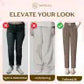 🔥Last Day Sales 50% OFF🔥SoftGracy - Women's Ultra Soft Perfect Drape Pull-On Pants
