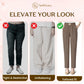 🔥Last Day Sales 50% OFF🔥SoftGracy - Women's Ultra Soft Perfect Drape Pull-On Pants