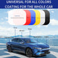 ✨LAST DAY BUY 2 GET 1 FREE🔥3-Minute Car Coating | Long-Lasting Shine & Water Repellent 🚗
