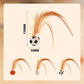 🔥Buy More Save More🔥Interactive Cat Bouncy Ball with Feather