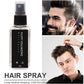 Natural Plant Protein Hair Thickening Spray
