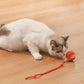 🐱🎁New Hot Sales🐶Smart Automatic Rolling Pet Ball