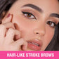 🎉✨3D Waterproof Microblading Eyebrow Pen