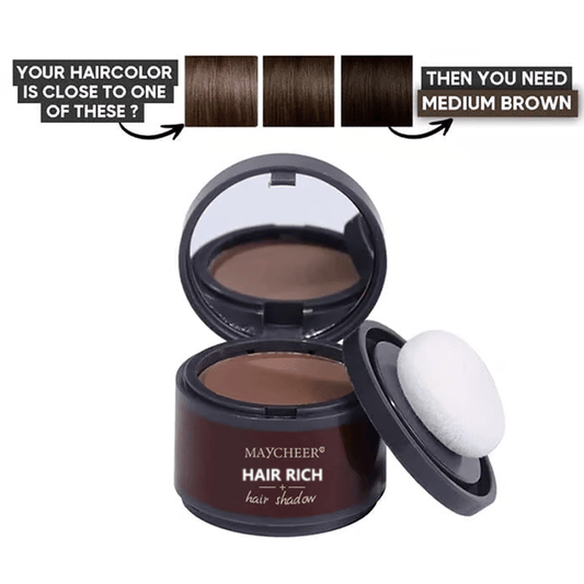 💥2025 HOT SALE💥Root Cover Up