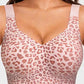 🏆Best Seller #1🔥60% OFF Women's Wireless Bra Jelly Soft Support Thick Padding Small Bust Friendly