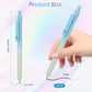 🎁Perfect Gift-5 Pcs Quick Drying Pens for Smooth Writing🖊