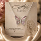 🥳2026 HOT SALE🥳 BUY 1 GET 1 FREE💖🦋 Dolly Parton Butterfly Earrings