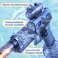 🌊Summer Special Discount 50% OFF🔫💦Fast Mode Ice Explosion Pistol Water Gun
