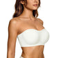 ⛱️Last Day Special Price ￡7.99!!💞Womens Strapless Wireless Padded Bandeau Bra