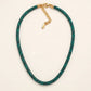 🏆🔥LAST DAY BUY 1 GET 1 FREE😍🐍✨Vintage Snake Pattern Geometric Link Bold Statement Clavicle Chain Jewelry