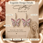🥳2026 HOT SALE🥳 BUY 1 GET 1 FREE💖🦋 Dolly Parton Butterfly Earrings