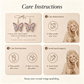 🥳2026 HOT SALE🥳 BUY 1 GET 1 FREE💖🦋 Dolly Parton Butterfly Earrings