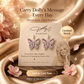 🥳2026 HOT SALE🥳 BUY 1 GET 1 FREE💖🦋 Dolly Parton Butterfly Earrings