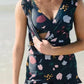 🎉Vacation Sale🔥HOT SALE 67% OFF😍Swim Romper Built-in Bra & Shorts with Pockets