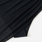 💥Last Day Special Sale 64% OFF🩱Slimming Mesh Sheer Sarong Wraps Swimsuit