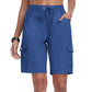⏰Last day sale 49% OFF🔥Women's Quick-Dry Cargo Shorts with Pockets🩳