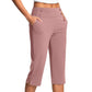 💥New Arrivals & Special Offers-Elegant Tummy Control Yoga Pants