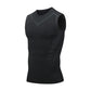🔥LAST DAY SPECIAL PRICE: ￡9.99! 💪 Slimoly® Ionic Shaping Vest – Compression & Cooling – Body Contouring & Sleeveless – Invisible Under Clothes 🕶️