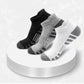 🔥 Unisex Low-Cut No-Show Sports Socks