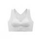 🎉LAST DAY SALE - 59% OFF⚡Front Closure Cross-Back Wireless Posture Bra
