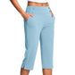 💥New Arrivals & Special Offers-Elegant Tummy Control Yoga Pants