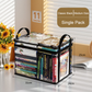 ⏰LAST DAY BUY 2 GET 1 FREE!!💕EACH ￡3.95!💥HomeVault™🇬🇧 Transparent Storage Bag – Large, Dust & Moisture-Proof with Handle✨Ultimate All-in-One Organizer for Clothes, Toys, Books, Stuffed Animals & Absolutely Everything! 🧸📚👕🧦