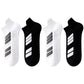 🔥 Unisex Low-Cut No-Show Sports Socks