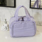 ❤️Must-have for travel❗Multi-purpose Large-Capacity Wide-Open Travel Cosmetic Storage Bag👝