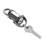 🔥Hot Sale 55%off🔥1200LM Super Bright Mini Keychain Flashlight Waterproof