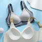🎁💥LAST DAY SALE 50% OFF!!💞WAGGY Anti-Sagging Push-Up Bra Multipack – Seamless Comfort & Perfect Lift For Daily Luxury Wear