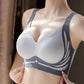 🎁💥LAST DAY SALE 50% OFF!!💞WAGGY Anti-Sagging Push-Up Bra Multipack – Seamless Comfort & Perfect Lift For Daily Luxury Wear
