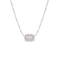Buckle Necklace