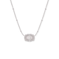 Buckle Necklace