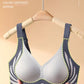 🎁💥LAST DAY SALE 50% OFF!!💞WAGGY Anti-Sagging Push-Up Bra Multipack – Seamless Comfort & Perfect Lift For Daily Luxury Wear
