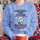 JULY - I AM A GRUMPY WOMAN - Birthday T Shirt For Woman - TRNN07 (SKU2604-116-07)