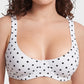 🥳2026 NEW🥳💞50K+ SOLD!💖Underwire Support Seamless Balconette Bra