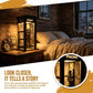 🎁💥LAST DAY SALE 50% OFF!! NOW✨Vintage Phone Booth Ambient Lamp