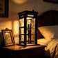 🎁💥LAST DAY SALE 50% OFF!! NOW✨Vintage Phone Booth Ambient Lamp