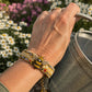 🥳2026 HOT SALE🥳Blessings & Hope 🐝2026 Limited Edition Handmade Honey Bee Woven Bracelet