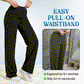 💖LAST DAY SALE 60% OFF💷Women's Casual High Waist Stretch Pants