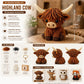 🏆Limited Time Sale 49% OFF🧵✨Petite 3D Beaded Animal Craft Kit