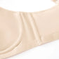 🏆 Last Day Special Price £5.99 💐Women's Elegant Sheer Full Coverage Minimizer Bra